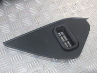 фото thumb №1, Maserati ghibli защита консоли панели левая