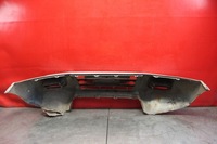 фото thumb №11, Бампер перед передний серебристый mr437241 mitsubishi pajero 00-02