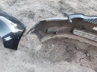 фото thumb №6, Toyota yaris ii бампер перед передній kompletny