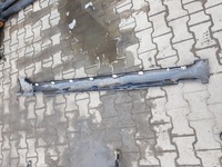 фото thumb №4, Vw passat b7 10-14 sedan молдинг поріг ліва lh5x