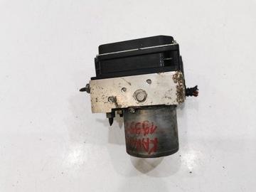 фото thumb №6, Насос abs renault kangoo ii 2 2008-2013 0265230154 8201011839 0265950466