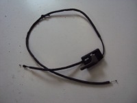 фото thumb №2, Ручка дверь тросы задняя mercedes sprinter 906