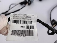 фото thumb №10, Audi a8 4h0 d4 lift 13-17 электропроводка жгут + 4 датчики pdc бампер задняя