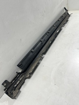 фото thumb №9, Bmw x3 g01 м-пакет планка накладка порогова поріг права