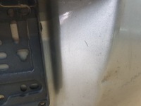 фото thumb №10, Кришка задня багажника audi a4 b6 ly7g