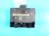 фото thumb №1, Модуль двері правий задня porsche panamera i 970