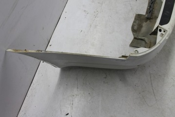 фото thumb №8, Бампер зад задній octavia ii рестайлінг універсал lf9e 08-13