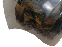 фото thumb №14, Бампер задня задній peugeot 308 i t7 2007-2011 hb код лакофарбового покриття ktvd