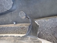 фото thumb №10, Bmw g30 g31 5 m-pakiet 17- бампер передний перед