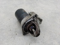 Купить Стартер ford focus c-max 2s6u-11000-cb 0001107417 bosch 1.6 ti-vct, фото thumb