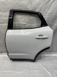 фото thumb №1, Дверь задняя задние левая jaguar e-pace