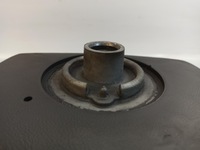 фото thumb №15, Opel vectra c повітропровід шкіра мультифункція 13208853