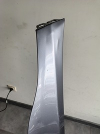 фото thumb №3, Крыло tesla y левый