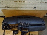 фото thumb №1, Dacia duster ii lift приборная панель консоль подушка безопасности оригинал