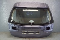 фото thumb №1, Крышка багажника багажника задняя subaru legacy iv 38j