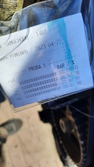 фото thumb №11, Двигатель citroen xsara 2.0 hdi 8v rhy 90km измерение