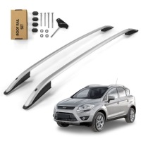 Купити Рейлінги дахові багажник до ford kuga 1 2008-2012, фото thumb