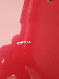 фото thumb №9, Капот кришка citroen c3 picasso lift колір epyd lata 2012-2017