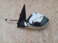 фото thumb №1, Дзеркало ліва хром chrysler pt cruiser 5 pin