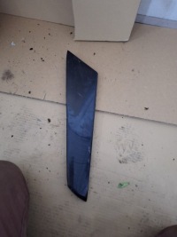 фото thumb №1, Audi a3 8y молдинг крышки спойлер левая 8y4854871b