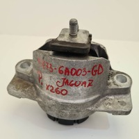 фото thumb №5, Jaguar xf xe 2.0d кронштейн подушка двигуна