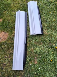 фото thumb №8, Планка дверная na дверь audi q7 4m0 правая зад задняя правая, sq7