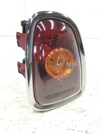 фото thumb №2, Лампа левый задняя левая задняя mini cooper r56 06-10