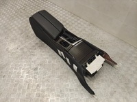 фото thumb №8, Bmw g32 тунель підлокітник