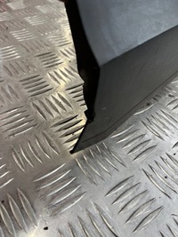 фото thumb №4, Молдинг двері перед права vw t-roc 17- 2ga854940