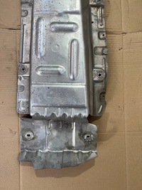 фото thumb №7, Захист теплова vito w447 2.2 cdi a4474900500