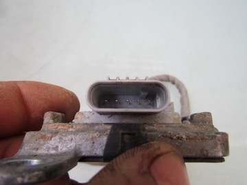 фото thumb №8, Korando iv 1.6 xdi 19r лямбда-зонд датчик вихлопних газів a6735430117 a2c19282500