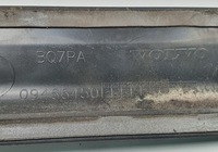 фото thumb №7, Молдинг крыла левый задняя 452 volvo c70 ii