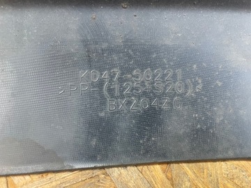 фото thumb №14, Mazda cx5 2012-2017 задний бампер 4 pdc