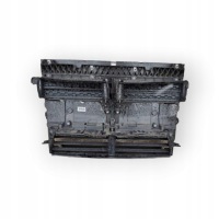 фото thumb №1, Bmw f45 f46 849997303 впуск воздуха pas передний