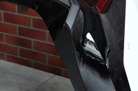 фото thumb №7, Бампер задняя задний bmw 5 g60 m-pakiet a300 alpinweiss