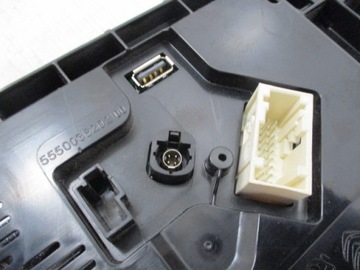 фото thumb №9, Peugeot 508 ii спідометр  прилади гібрид 9828746780