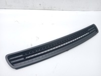 фото thumb №1, Решётка обдув середина nissan qashqai