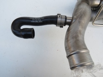 фото thumb №13, Турбіна турбонагнітач права audi s7 4.0 tfsi 079145703e
