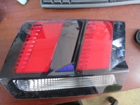 фото thumb №1, Лампа w кришка права peugeot 3008 ii