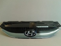 фото thumb №1, Hyundai ix-35 2010 решётка радиатора решётка радиатора перед