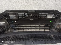 фото thumb №10, Бампер перед audi a6 c8 4k0807437 звичайний
