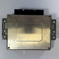 фото thumb №4, Бортовий комп'ютер двигуна renault espace iv 2.0t 8200279458