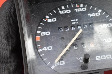 фото thumb №9, Спідометр  прилади eu 191919059 vw golf 2 ii 1.6 8v 72 km 83-92