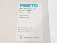 FESTO VSVA-B-B52-H-A1-1R5L 534557 VSVABB52HA11R5L