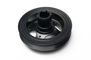 фото thumb №1, Колесо ременное вала коленчатого 12303eb30a