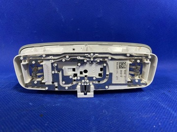 фото thumb №6, Audi a3 s3 8v лампа кабины потолок 8v0947111