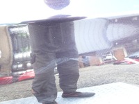 фото thumb №7, Дверь правый перед nissan qashqai j10 +2 lift 06-13 r. gab