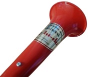 фото thumb №10, Turecki пищалка сигнал клаксон додатковий пневматичний gwizd tir 24v