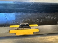 фото thumb №16, Volkswagen crafter 2 ii 16r- решётка радиатора решётка радиатора решётка бампера перед 7c0853653j