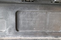 фото thumb №10, Решётка средняя pod радар kia rio 4 iv 2017- 86562-h8030